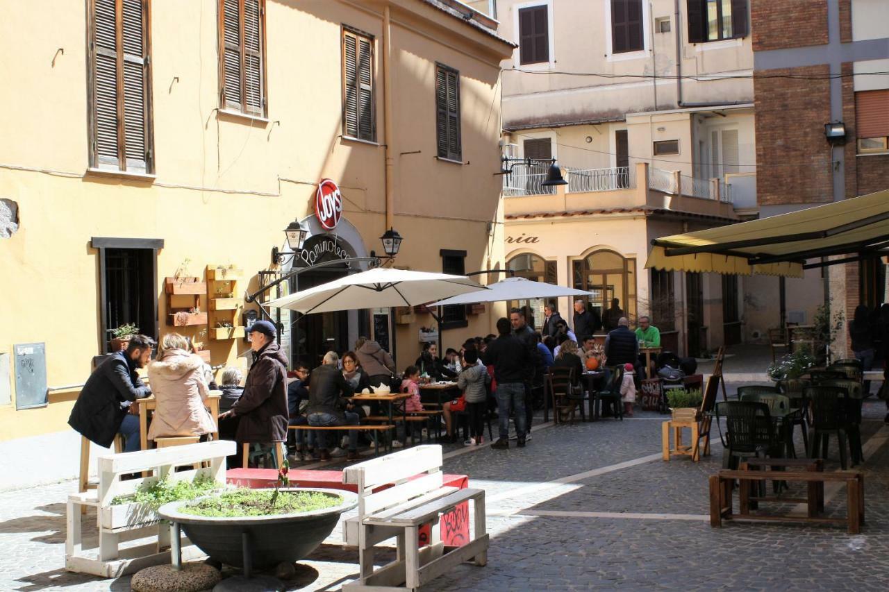 Lory'S Home Near Rome, Giubileo 2025 Nettuno Ngoại thất bức ảnh