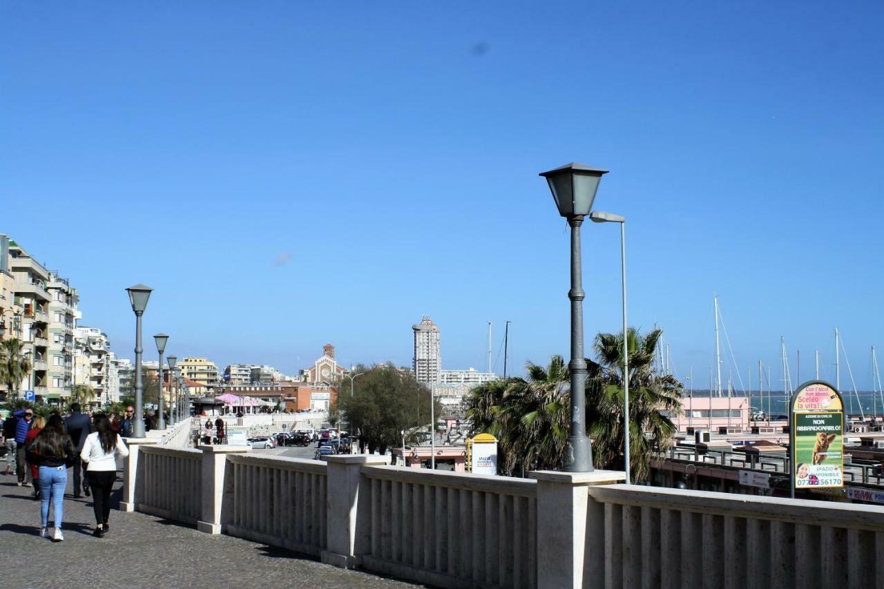 Lory'S Home Near Rome, Giubileo 2025 Nettuno Ngoại thất bức ảnh