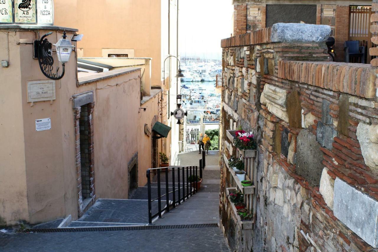 Lory'S Home Near Rome, Giubileo 2025 Nettuno Ngoại thất bức ảnh