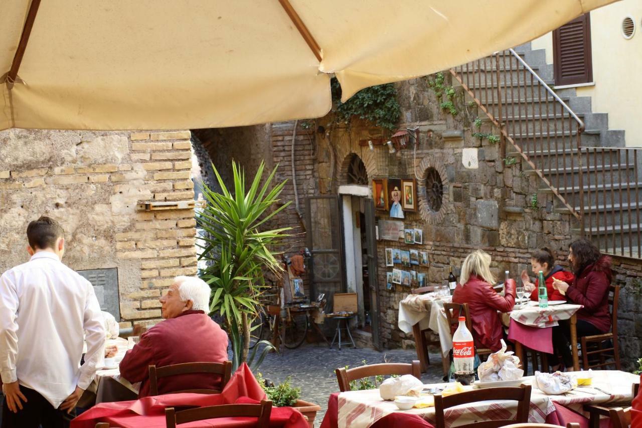 Lory'S Home Near Rome, Giubileo 2025 Nettuno Ngoại thất bức ảnh