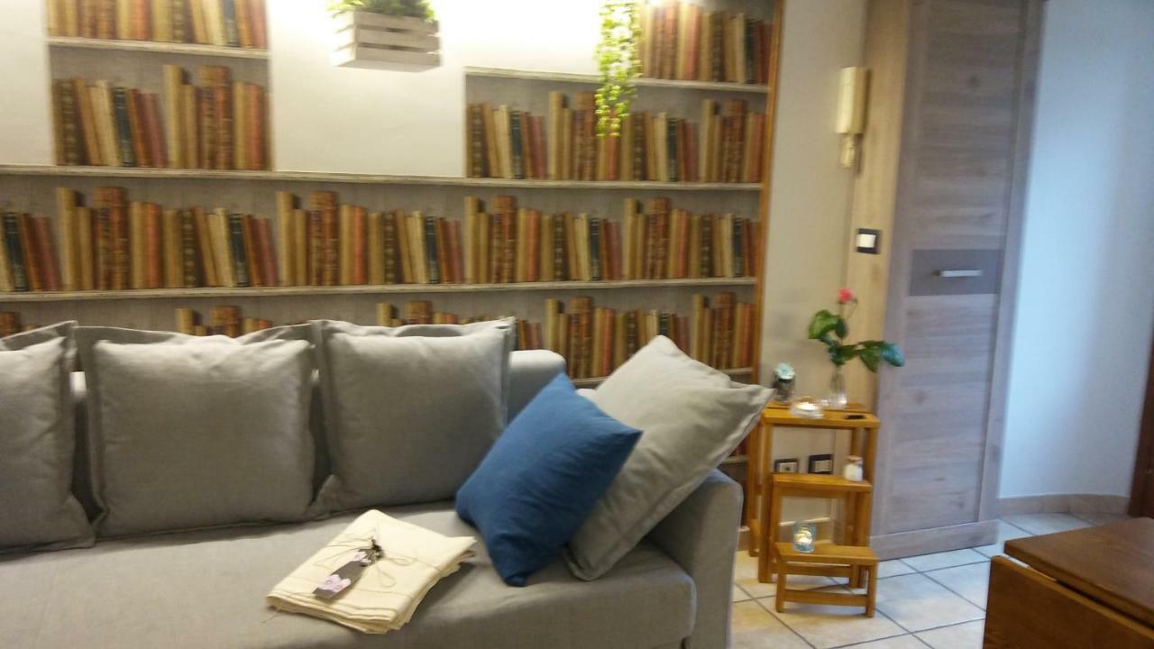 Lory'S Home Near Rome, Giubileo 2025 Nettuno Ngoại thất bức ảnh