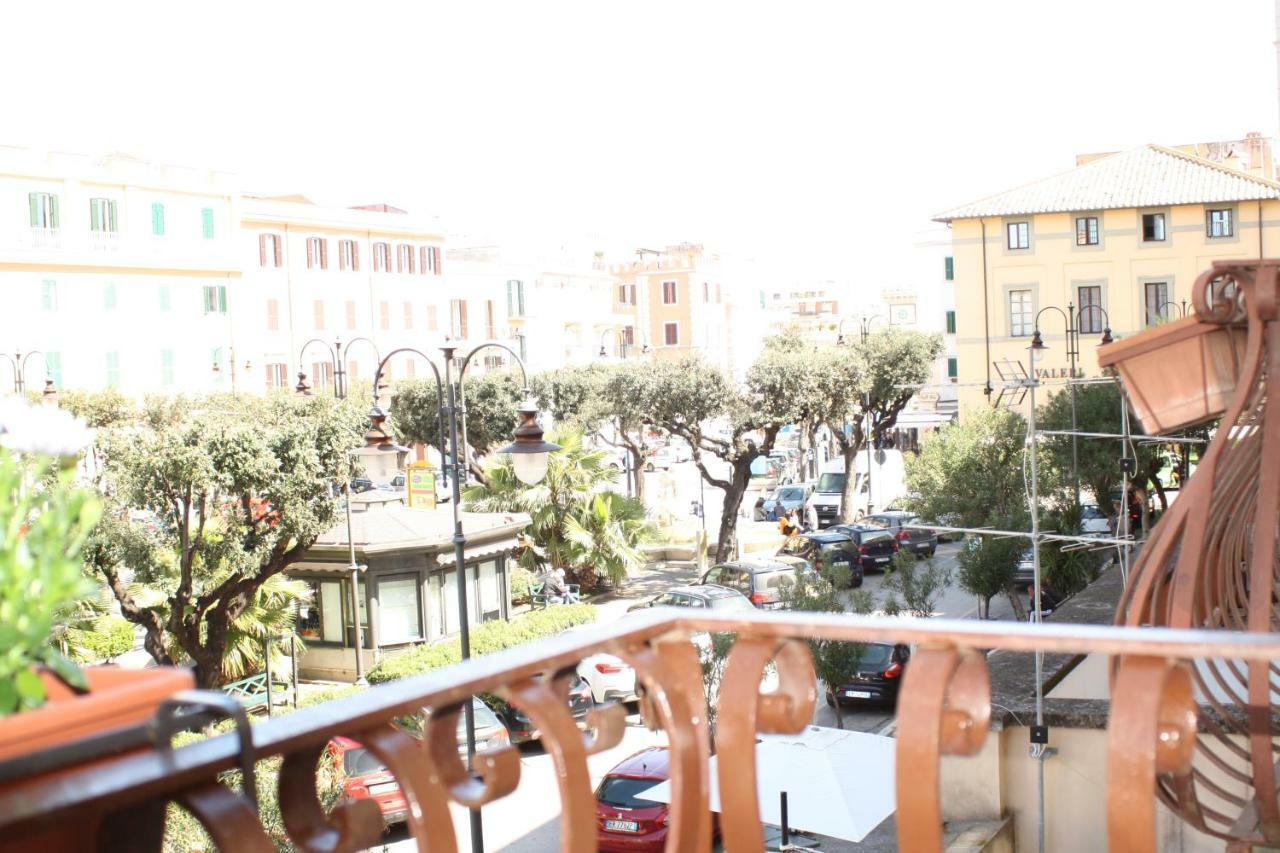 Lory'S Home Near Rome, Giubileo 2025 Nettuno Ngoại thất bức ảnh