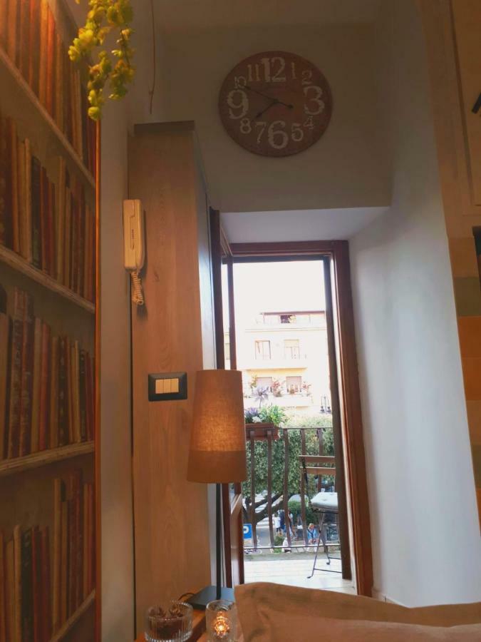 Lory'S Home Near Rome, Giubileo 2025 Nettuno Ngoại thất bức ảnh