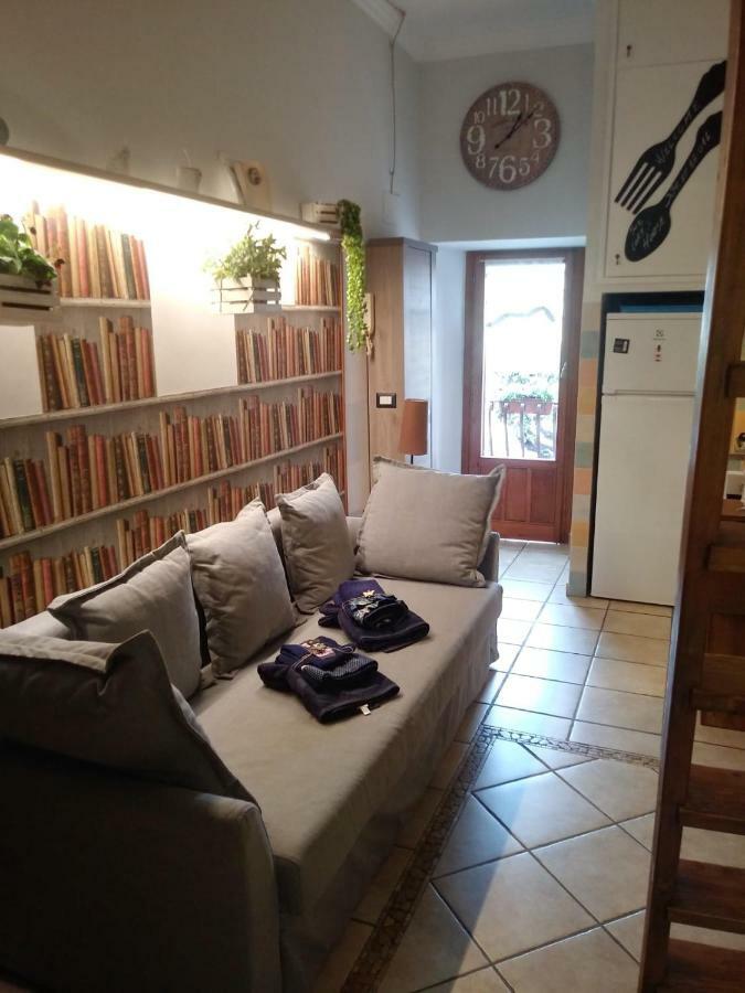 Lory'S Home Near Rome, Giubileo 2025 Nettuno Ngoại thất bức ảnh