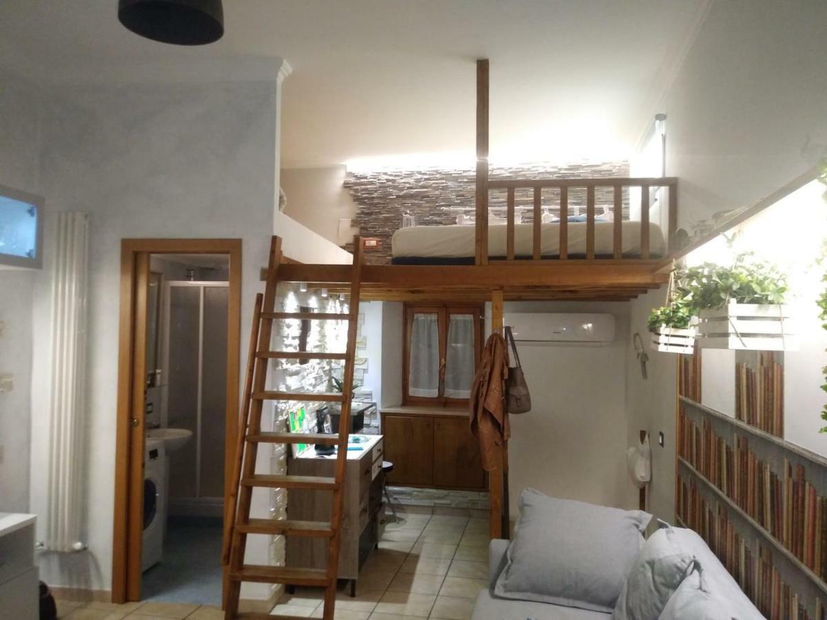 Lory'S Home Near Rome, Giubileo 2025 Nettuno Ngoại thất bức ảnh