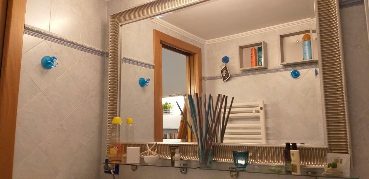 Lory'S Home Near Rome, Giubileo 2025 Nettuno Ngoại thất bức ảnh