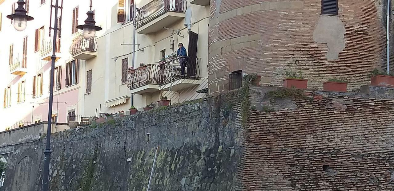 Lory'S Home Near Rome, Giubileo 2025 Nettuno Ngoại thất bức ảnh
