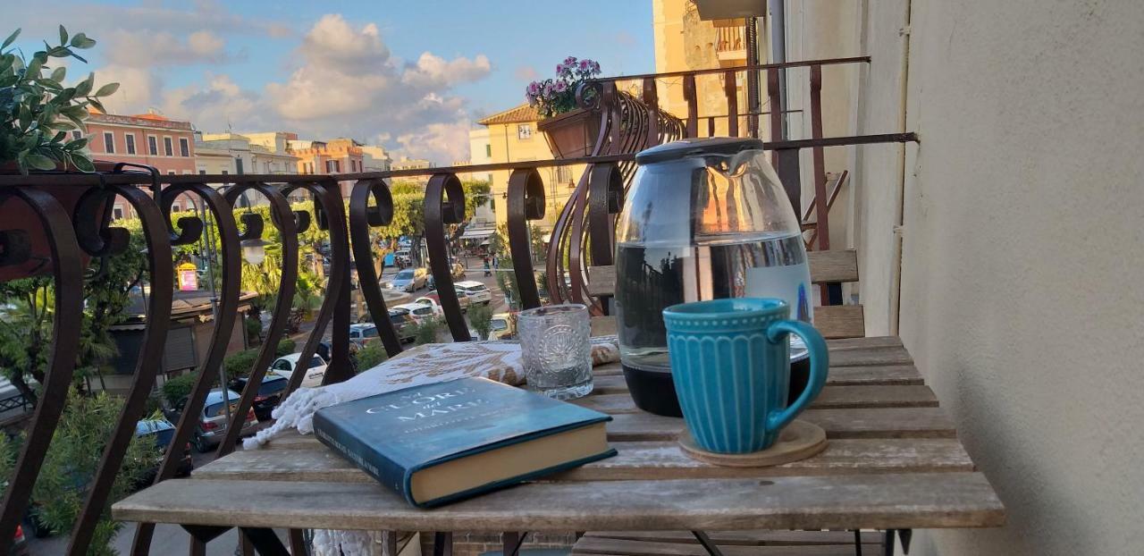 Lory'S Home Near Rome, Giubileo 2025 Nettuno Ngoại thất bức ảnh