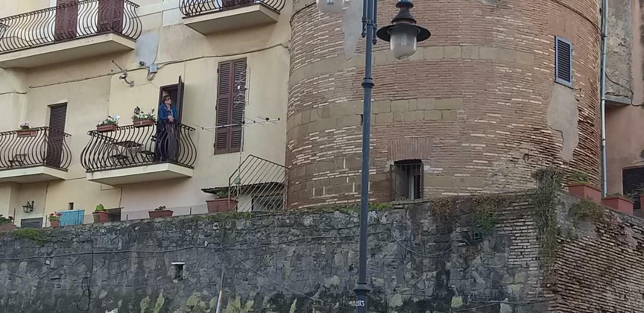 Lory'S Home Near Rome, Giubileo 2025 Nettuno Ngoại thất bức ảnh