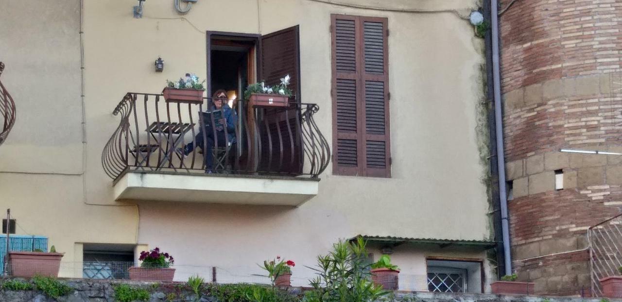 Lory'S Home Near Rome, Giubileo 2025 Nettuno Ngoại thất bức ảnh